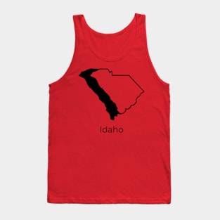 South Carolinaho Tank Top